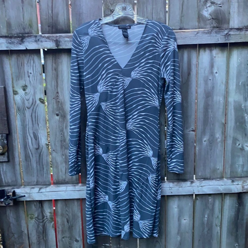 Kenneth Coke dress sz. S